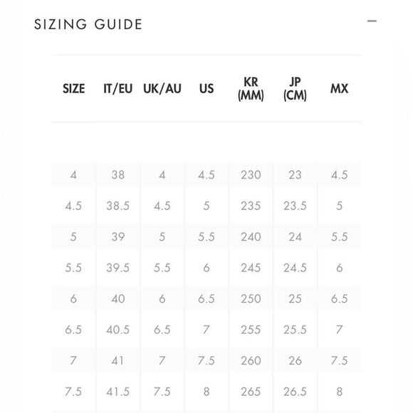 GUCCI Off The Grid high top sneaker |Size: 37.5| - Picture 8 of 8